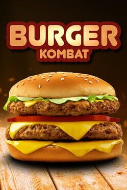 Burger Kombat