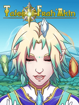 Tales of Frah'Akin