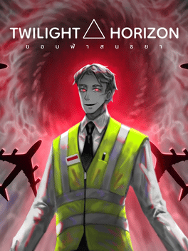 Twilight Horizon