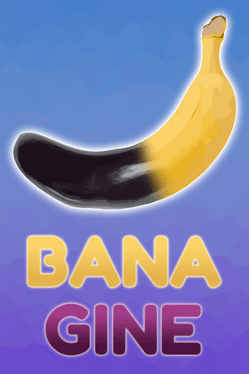 Banana Gine Cover