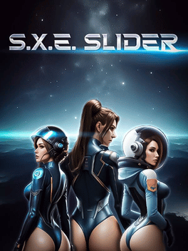S.X.E. Slider