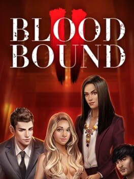 Blood Bound II