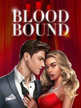 Blood Bound III