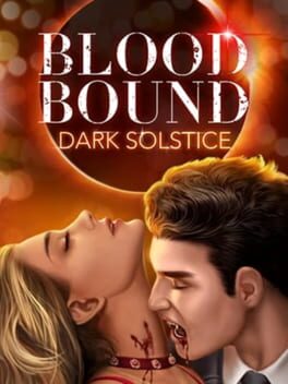 Blood Bound: Dark Solstice