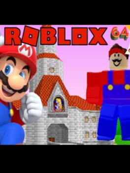 Roblox 64