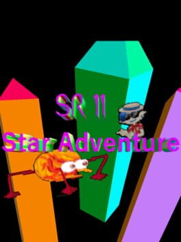 Star Revenge 11: Star Adventure