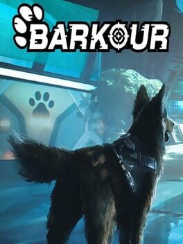 Barkour