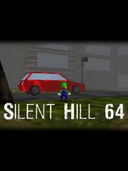 Silent Hill 64