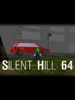 Silent Hill 64