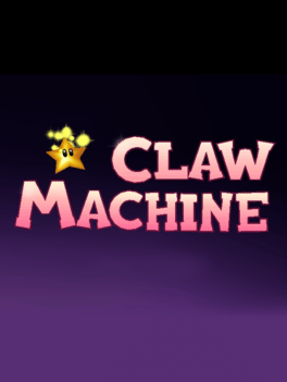 Claw Machine