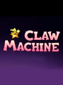 Claw Machine image