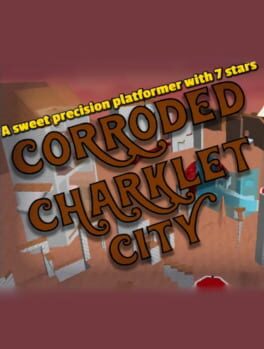 Corroded Charklet City