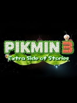 Pikmin 3: Extra Side of Stories