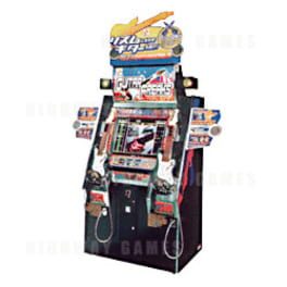 GuitarFreaks 3rdMix