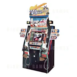 GuitarFreaks 3rdMix