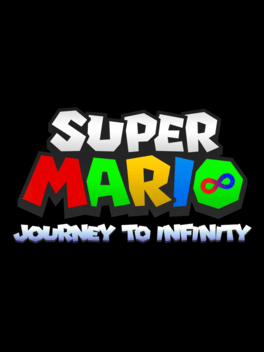 Super Mario Journey to Infinity