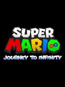 Super Mario Journey to Infinity
