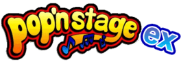 Pop'n Stage EX
