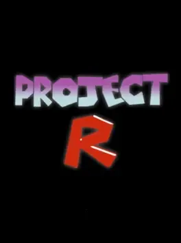 Project R image