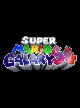 Super Mario Galaxy 64 image