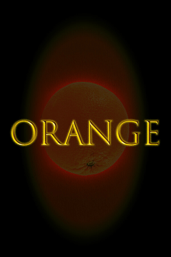 Orange: The Annoying Clicker Cover