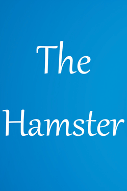 The Hamster Cover