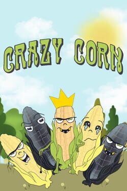 Crazy Corn