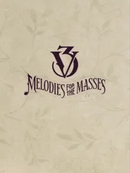 Victoria 3: Melodies for the Masses Music Pack image