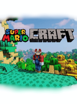 Super Mario Craft
