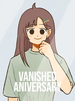 Vanished Anniversary