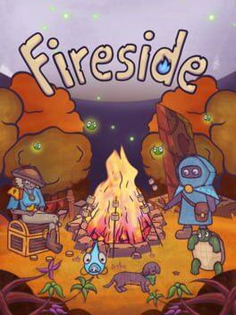 Fireside Game Cover Artwork