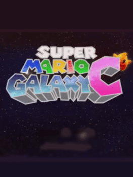 Super Mario Galaxy C
