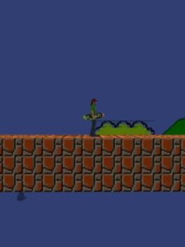 Tony Hawk's Underground 2: SideScroll