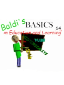 Baldi's Basics in Education and Learning 64