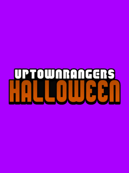 UptownRanger's Halloween