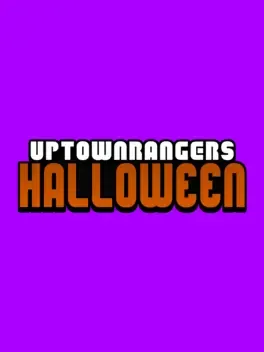 UptownRanger's Halloween image