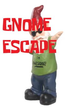 Gnome Escape game cover