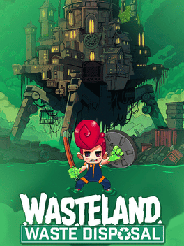 Wasteland: Waste Disposal