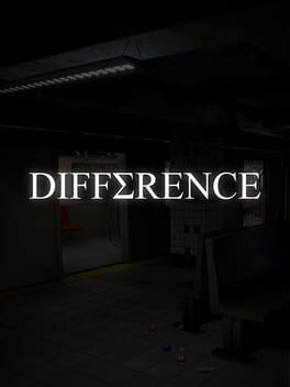 Difference