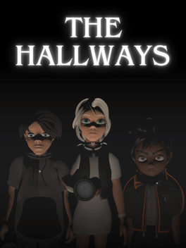 The Hallways Cover