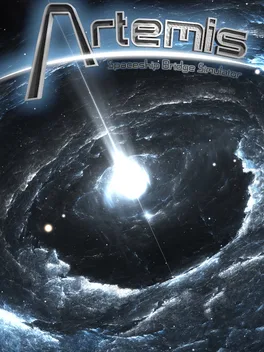 Artemis: Spaceship Bridge Simulator