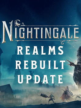 Nightingale: Realms Rebuilt