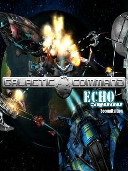 Galactic Command Echo Squad SE