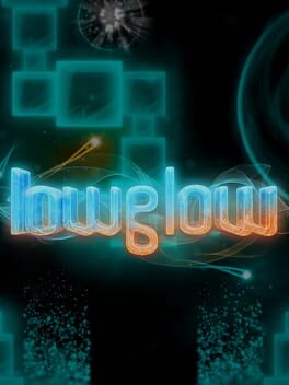 Lowglow Game Cover Artwork