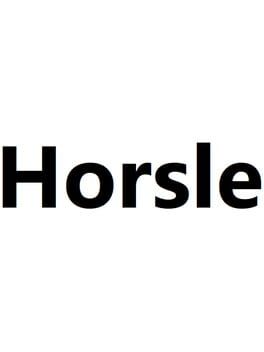 Horsle