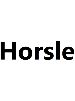 Horsle