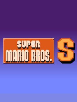 Super Mario Bros. S