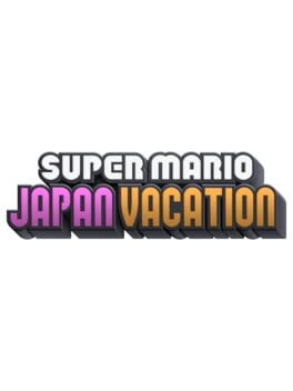 Super Mario Japan Vacation