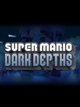 Super Mario: Dark Depths