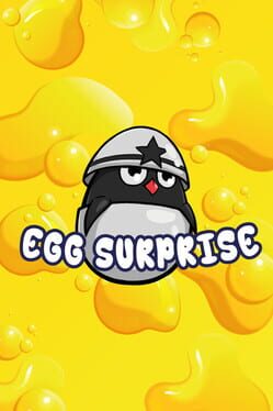 Egg Surprise